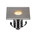 Ландшафтный светодиодный светильник SLV Dasar 100 Premium Led Square 233702