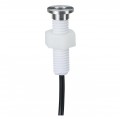 Ландшафтный светодиодный светильник Paulmann Special Boden MicroPen 93759