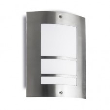 Настенный уличный светильник LEDS C4 AJAX 05-9207-Y4-M1