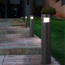 Уличный фонарь LEDS C4 NEWTON 55-9505-Z5-M2
