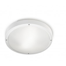 Настенно-потолочный уличный светильник LEDS C4 OPAL 15-9677-14-M1