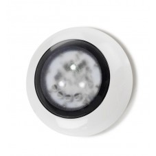 Настенный уличный светодиодный светильник LEDS C4 AQUA 55-9697-14-M3