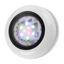 Настенный уличный светодиодный светильник LEDS C4 AQUA 55-9699-14-M3