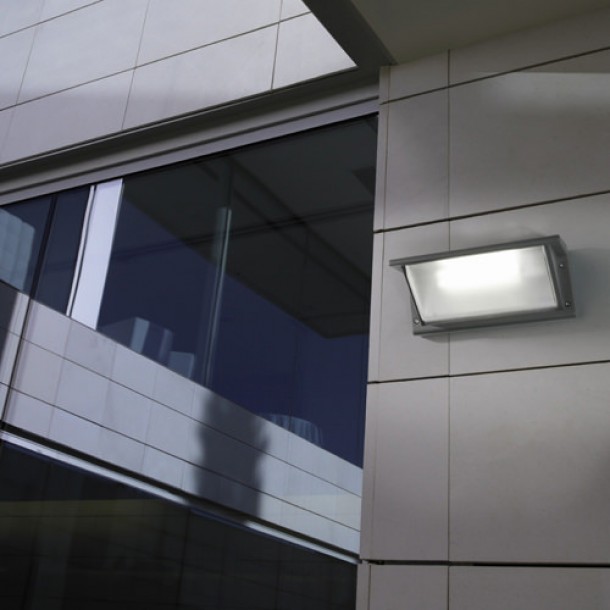 Настенный уличный светильник LEDS C4 CURIE 05-9408-Z5-M3