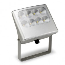 Наземный уличный светодиодный светильник LEDS C4 SHULL 05-9598-34-M2