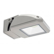 Настенный уличный светодиодный светильник LEDS C4 POMPEYA 05-9751-34-37