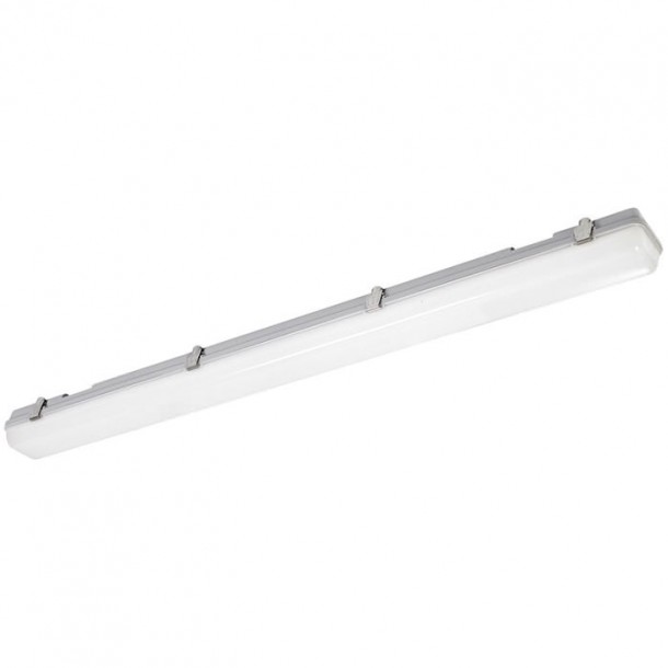 Настенно-потолочный уличный светодиодный светильник LEDS C4 SOLID 15-9843-34-CM