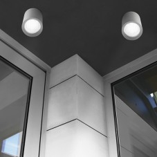 Потолочный уличный светильник LEDS C4 COSMOS 15-9362-34-37
