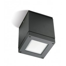 Потолочный уличный светильник LEDS C4 AFRODITA 15-9328-Z5-B8