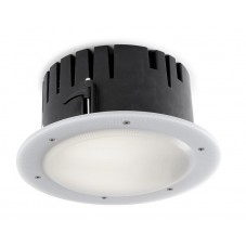 Встраиваемый уличный светильник LEDS C4 GEA 15-9659-M3-CD
