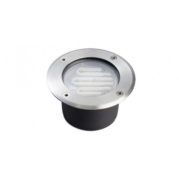 Встраиваемый уличный светильник LEDS C4 GEA 55-9184-Y4-37