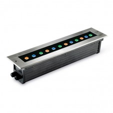 Встраиваемый уличный светодиодный светильник LEDS C4 GEA 55-9826-Y4-37