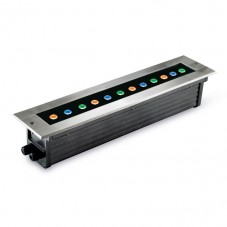 Встраиваемый уличный светодиодный светильник LEDS C4 GEA 55-9827-Y4-37