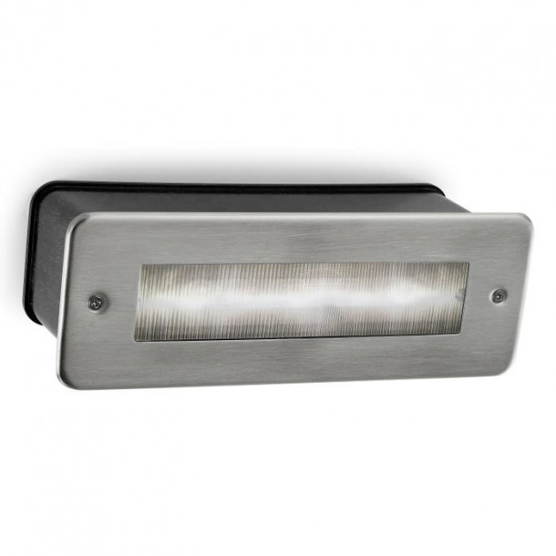 Встраиваемый уличный светодиодный светильник LEDS C4 GEA 05-9799-CA-CM